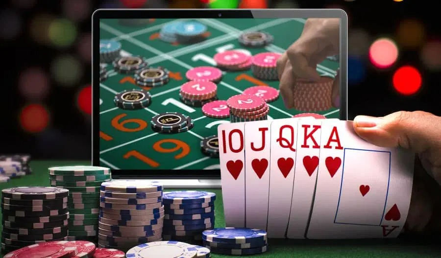 Casinos en ligne francais