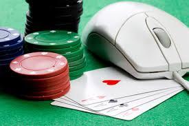 Jeux dans un casino