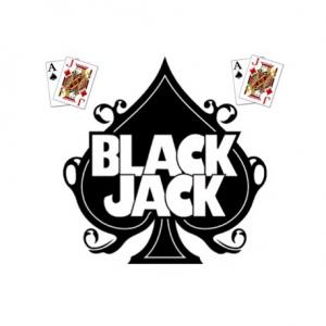 black jack jeu casino